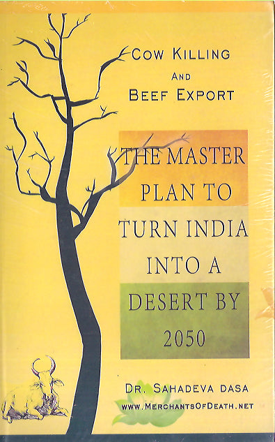 COW KILLING AND BEEF EXPORT