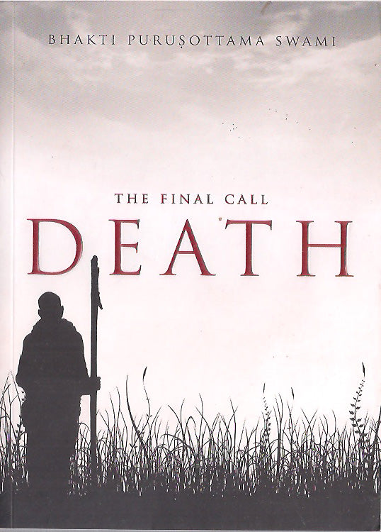 The Final Call DEATH