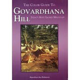 Color Guide to Govardhana Hill