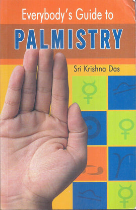 Everybody's Guide to Palmistry