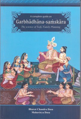 Garbhadhana-Samskara