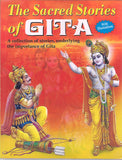 The Sacred Stories of Gita