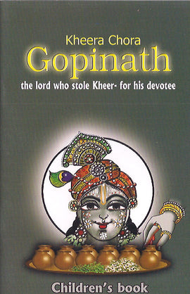 Kheera Chora Gopinath