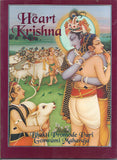 The Heart of Krishna