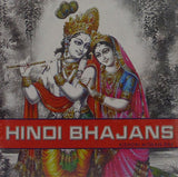 Hindi Bhajan CD