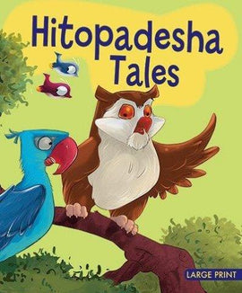 Hitopadesha Tales