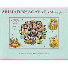 Srimad-Bhagavatam at a Glance ( Canto-10 Part-3)