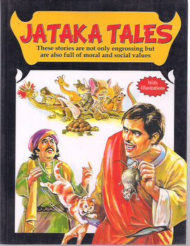 Jataka Tales