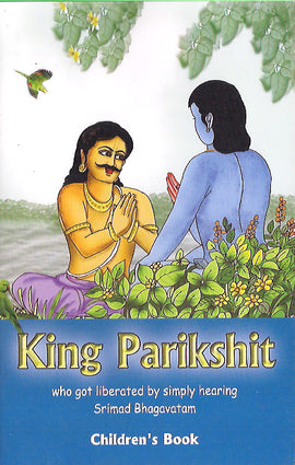 King Parikshit