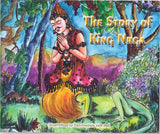 The Story of King Nrga