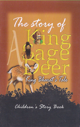 The Story Of King Sage Deer