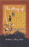 The Story Of King Sage Deer