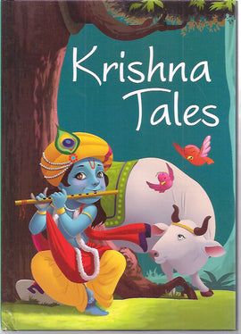 Krishna Tales