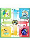 LUDO AND SNAKE & LADDERS