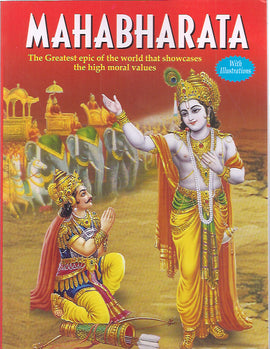 Mahabharata