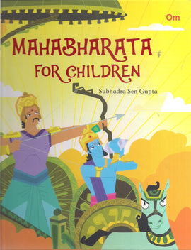 Mahabharata for Children