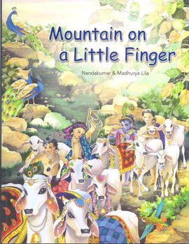 Mountain on a Little Finger