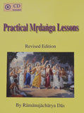 Practical Mrdanga Lessons (+1 CD)