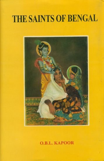 Saints Of Bengal