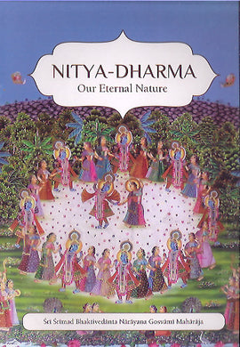 NITYA-DHARMA