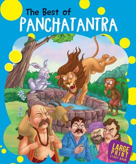 The Best Of Panchatantra