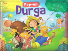 Pop-Up Durga