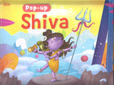 Pop-Up Shiva