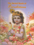 The Sacred Month Of Purushottama