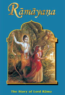 Ramayana – The Story of Lord Rama
