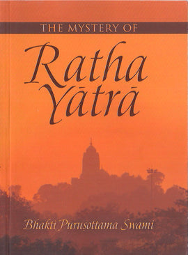 Mystery Ratha Yatra