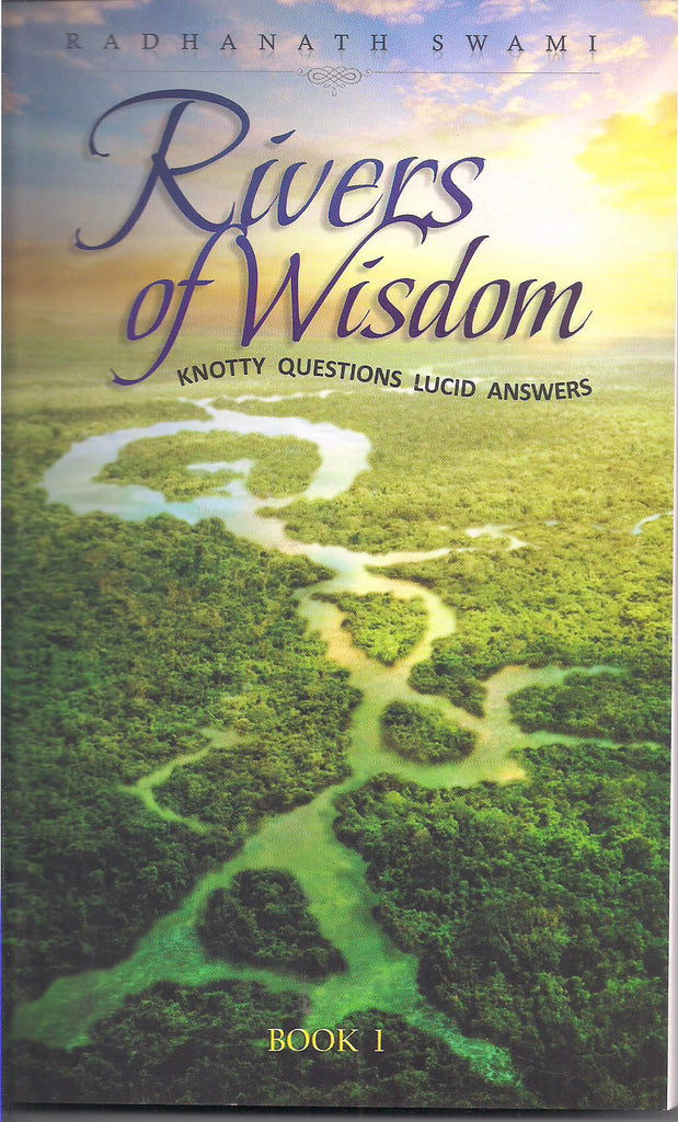 Rivers Of Wisdom