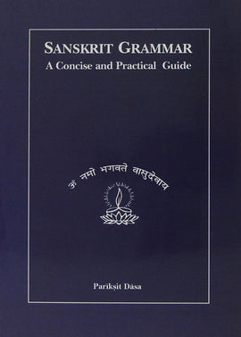 Sanskrit Grammar