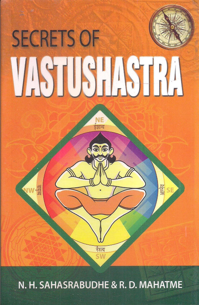 Secrets Of Vastushastra
