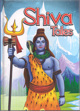 Shiva Tales