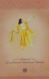 Songs of Sri Narahari Cakravarti Thakura