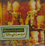 Spiritual Skyliner Vol.2