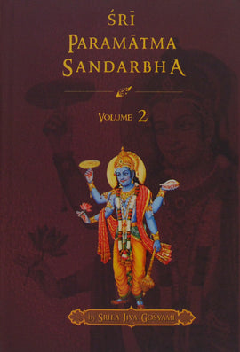 Sri Paramatma Sandarbha Vol.2