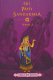 Sri Priti Sandarbha Vol.2