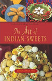 The Art of Indian Sweets
