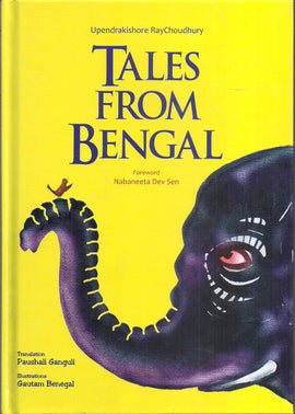 Tales From Bengal