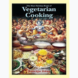 The Hare Krsna Book of Vegetarian Cooking