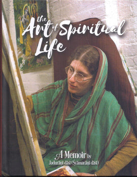 The Art of Spiritual Life