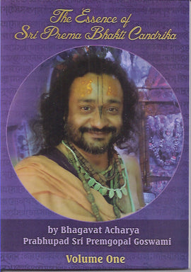 The Essence of Prema Bhakti