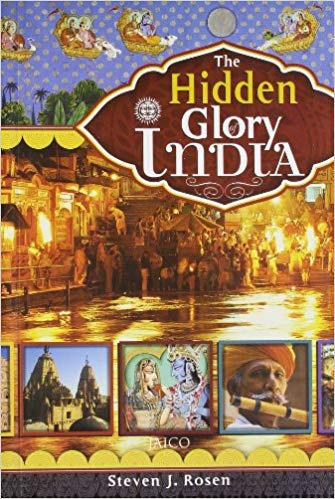 The Hidden Glory of India