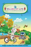 Values of Life (Set of 8 vols)