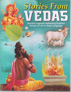 Stories From Vedas